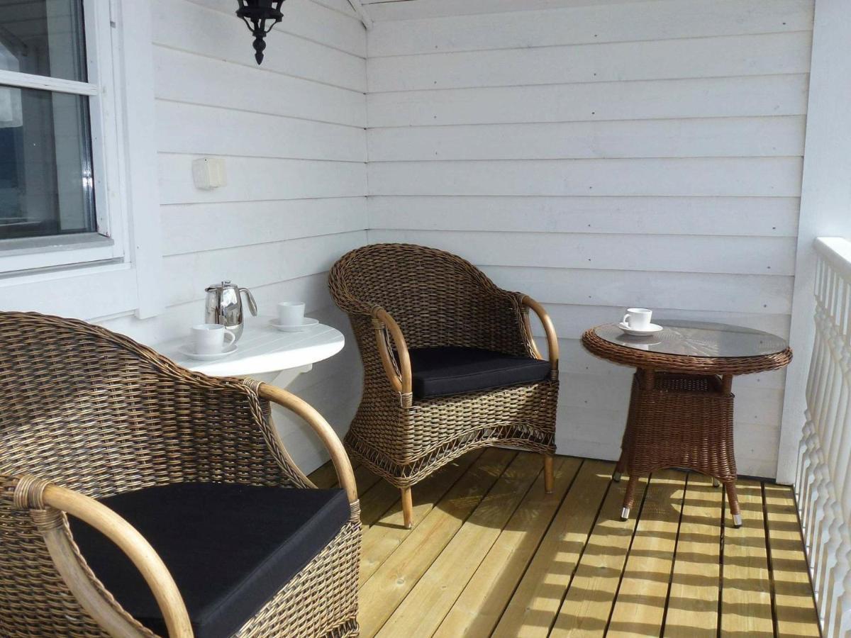 לייקאנגר Two-Bedroom Holiday Home In Leikanger מראה חיצוני תמונה